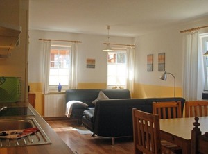 Holiday Tetenbüll | Tetenbull