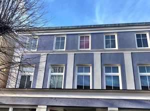 Muschel | Warnemuende