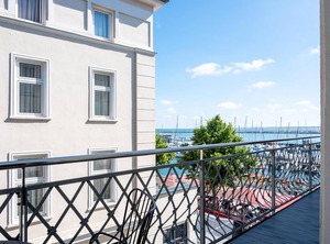 Johouse Rostock | Warnemuende