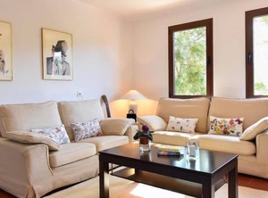 Finca Madroñal Santa Brígida | La Solana