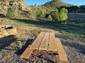 Valentine Northern New Mexico Mountain Ranch Colorado Border | Raton