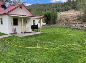 Valentine Northern New Mexico Mountain Ranch Colorado Border | Raton