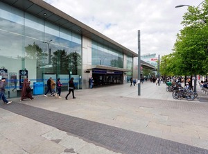 Luxmore Gardens | Addison