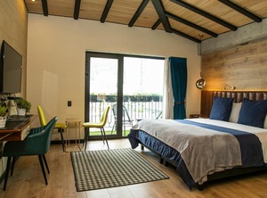 Viajero Bogota Hostel | Santa Fe