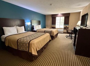 Victorian Inn | Beatrice