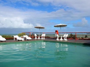 Ambassador | Cabo Branco