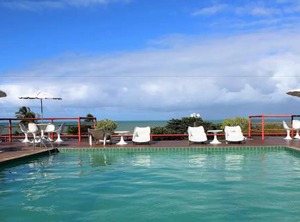 Ambassador | Cabo Branco