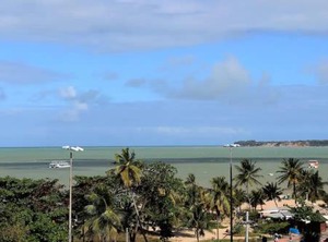 Ambassador | Cabo Branco