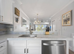 Villa Boat Duck Key | Duck Key