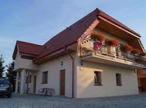 Villa Amber Gąski | Gaski