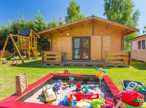 Villa Amber Gąski | Gaski
