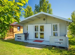 Villa Amber Gąski | Gaski