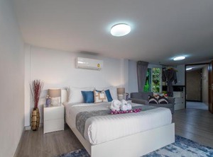 Villa Seaview | Cherngtalay