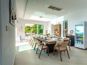 Villa Seaview | Cherngtalay