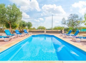 Villa César | Campos