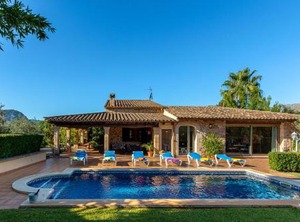 Villa Bajoca | Pollensa