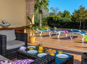 Villa Bajoca | Pollensa
