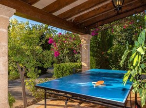 Villa Bajoca | Pollensa