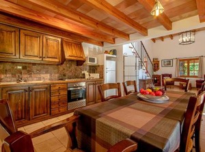 Villa Bajoca | Pollensa