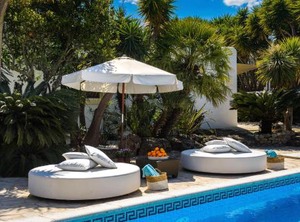 Villa Fita | Sant Rafael de Sa Creu