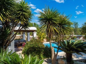 Villa Fita | Sant Rafael de Sa Creu