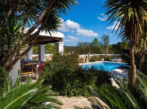 Villa Fita | Sant Rafael de Sa Creu