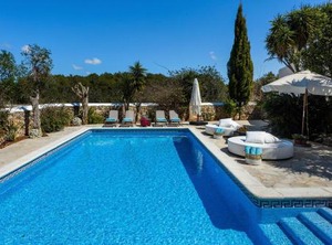Villa Fita | Sant Rafael de Sa Creu