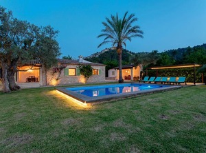 Villa Gallardo | Pollensa