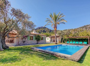 Villa Gallardo | Pollensa