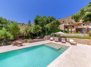 Suau Petit | Pollensa