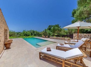 Suau Petit | Pollensa