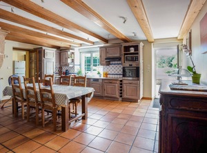 Villa Carpe Diem | Mereville