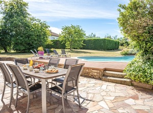 Villa Carpe Diem | Mereville