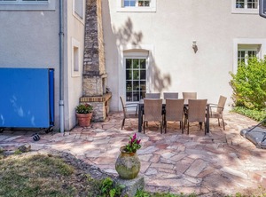 Villa Carpe Diem | Mereville