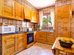 Casa Blanca Villa Cala | Cala Blanca