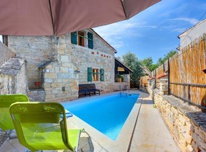 Villa Dani | Rezanci