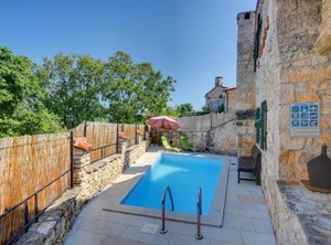 Villa Dani | Rezanci