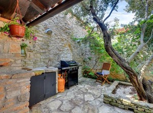 Villa Dani | Rezanci