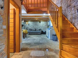 Villa Dani | Rezanci