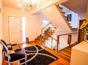 Villa Danny | Tabua