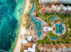 Cancun | Punta Sam