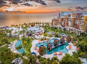 Cancun | Punta Sam