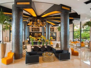 Cancun | Punta Sam