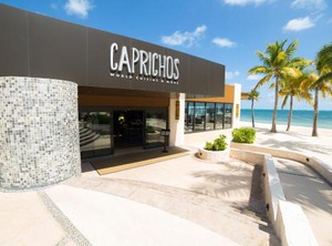 Cancun | Punta Sam