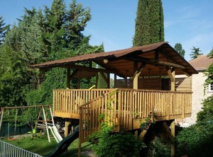 La Grande Motte | Prades-le-Lez