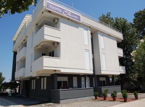 Villa App | Ulcinj