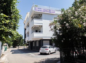 Villa App | Ulcinj