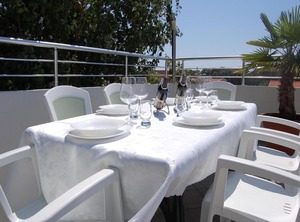 Villa App | Ulcinj