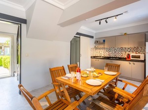 Villa Emel Paradise | Dalyan