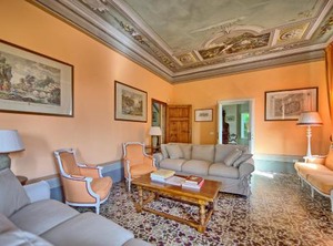 Villa Fiamma | Capannori